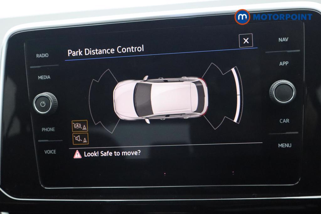 Volkswagen T-Roc R-Line Automatic Petrol SUV - Stock Number (1484679) - 7th supplementary image