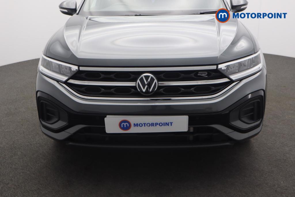 Volkswagen T-Roc R-Line Automatic Petrol SUV - Stock Number (1484679) - 21st supplementary image