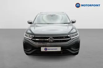 Volkswagen T-Roc R-Line Automatic Petrol SUV - Stock Number (1484679) - Front bumper