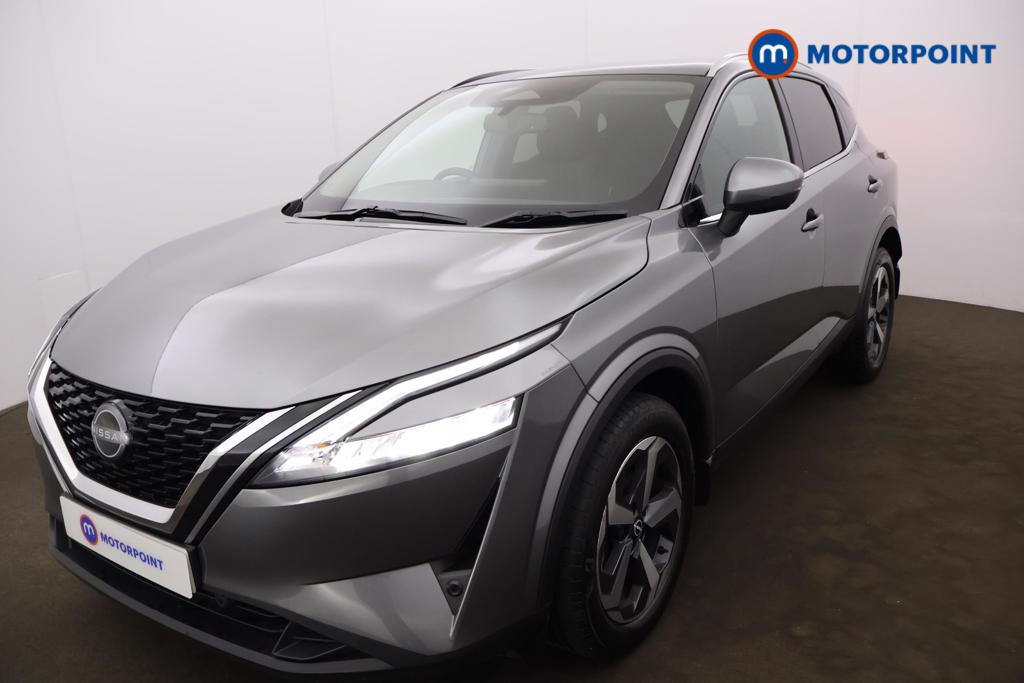 Nissan Qashqai N-Connecta Automatic Petrol SUV - Stock Number (1484938) - 28th supplementary image