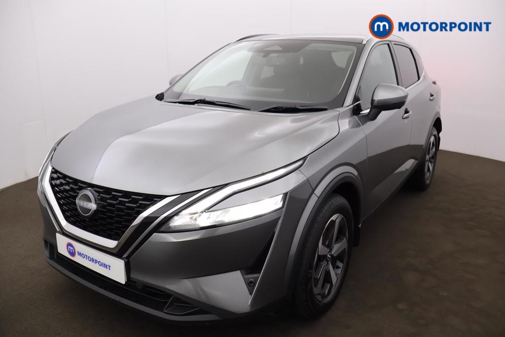 Nissan Qashqai N-Connecta Automatic Petrol SUV - Stock Number (1484938) - 29th supplementary image