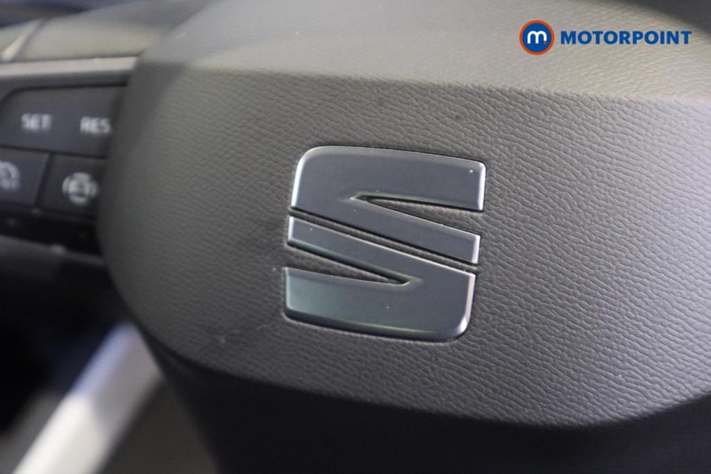 Seat Arona Se Edition Manual Petrol SUV - Stock Number (1485066) - 19th supplementary image