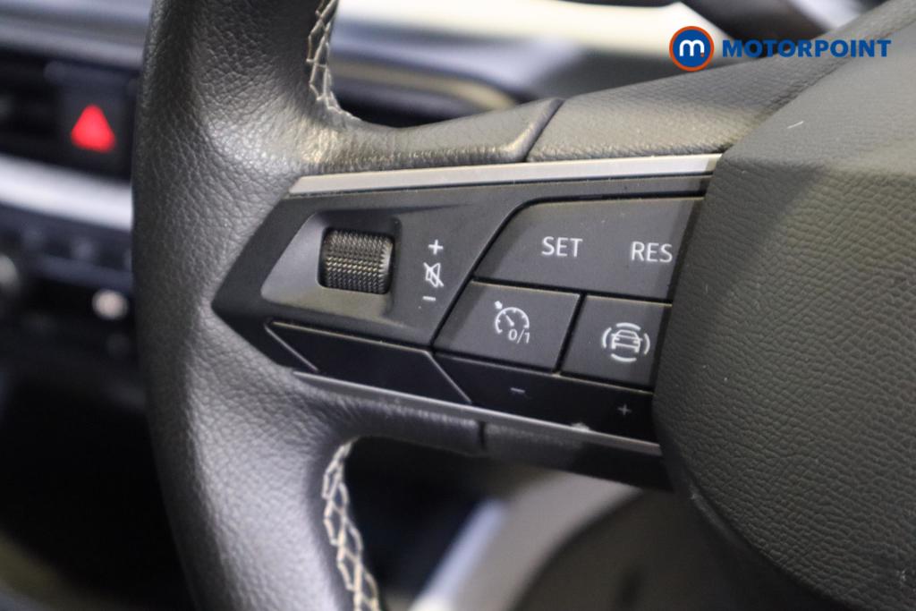 Seat Arona Se Edition Manual Petrol SUV - Stock Number (1485066) - 20th supplementary image