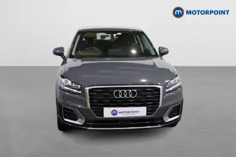 Audi Q2 Sport Manual Diesel SUV - Stock Number (1485402) - Front bumper