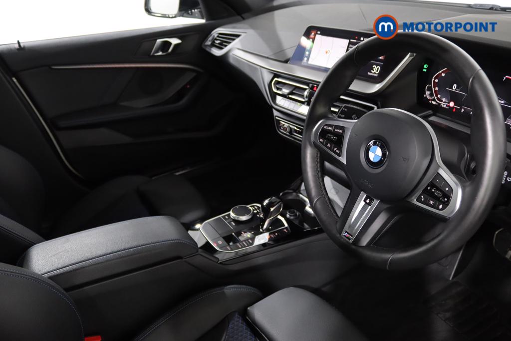 BMW 1 Series M Sport Automatic Petrol Hatchback - Stock Number (1485458) - 27th supplementary image