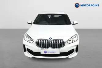 BMW 1 Series M Sport Automatic Petrol Hatchback - Stock Number (1485458) - Front bumper