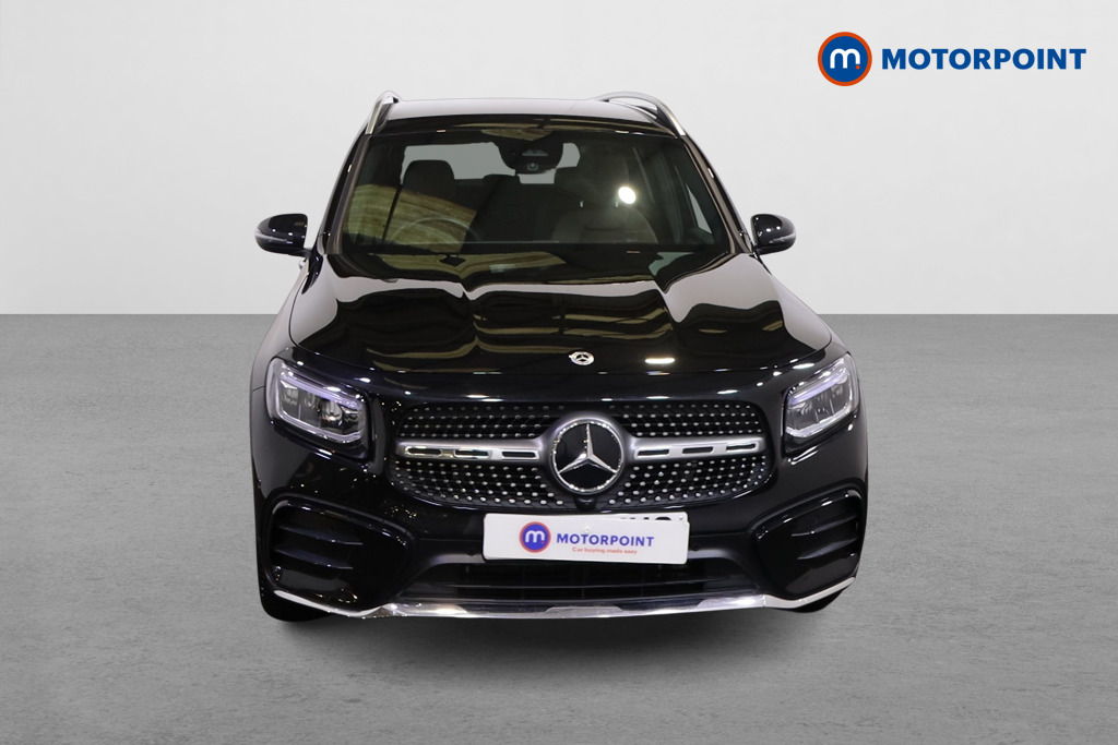 Mercedes-Benz GLB Amg Line Automatic Petrol SUV - Stock Number (1485474) - Front bumper