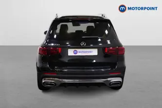 Mercedes-Benz GLB Amg Line Automatic Petrol SUV - Stock Number (1485474) - Rear bumper