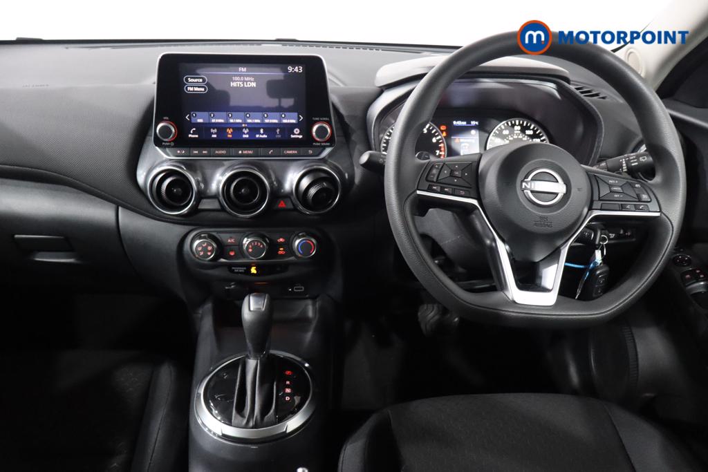 Nissan Juke Acenta Automatic Petrol SUV - Stock Number (1485490) - 1st supplementary image