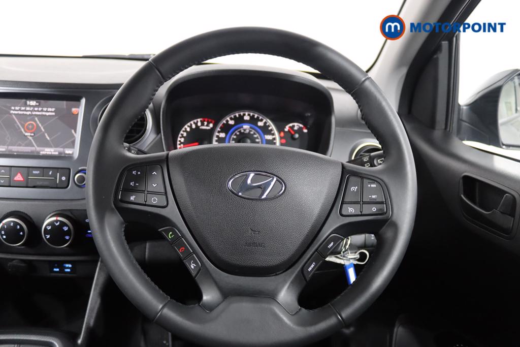 Hyundai I10 Play Manual Petrol Hatchback - Stock Number (1485493) - 6th supplementary image