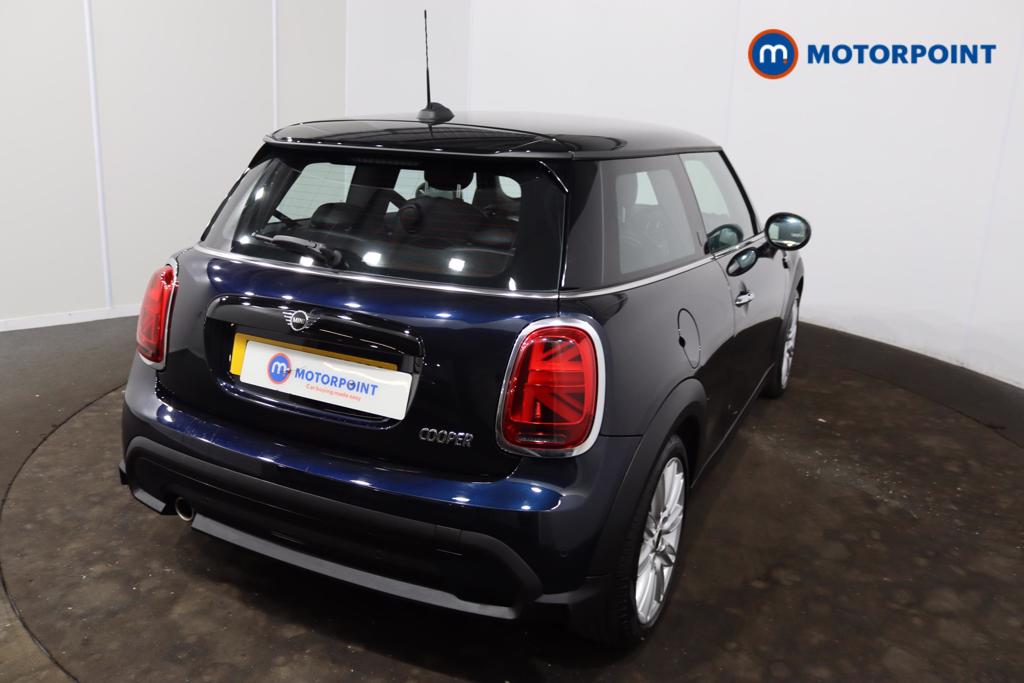 Mini Hatchback Cooper Exclusive Automatic Petrol Hatchback - Stock Number (1485592) - 27th supplementary image