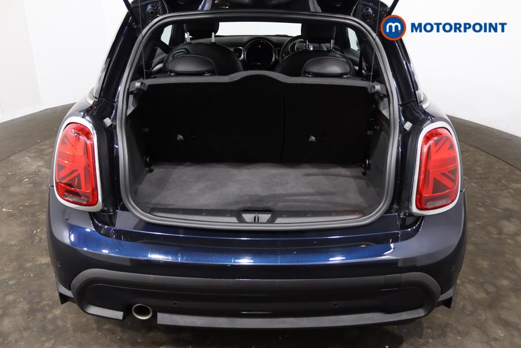 Mini Hatchback Cooper Exclusive Automatic Petrol Hatchback - Stock Number (1485592) - 28th supplementary image