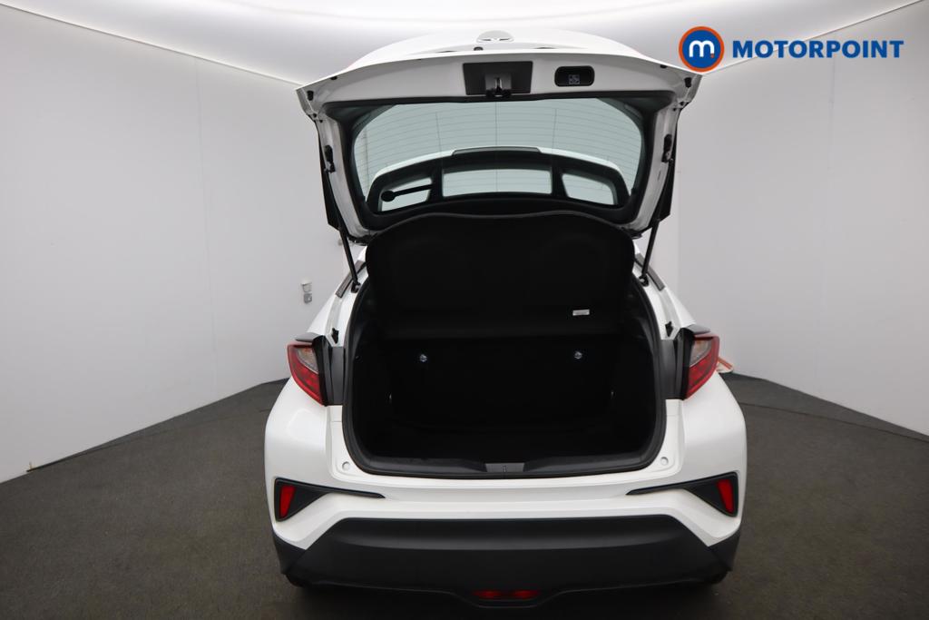 Toyota C-Hr Icon Automatic Petrol-Electric Hybrid SUV - Stock Number (1485632) - 19th supplementary image