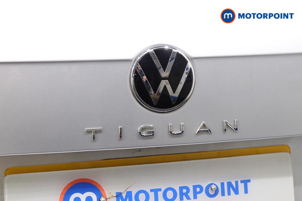 Volkswagen Tiguan Life Manual Petrol SUV - Stock Number (1485641) - 30th supplementary image