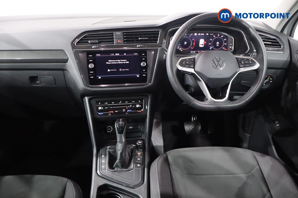 Volkswagen Tiguan Elegance Automatic Petrol SUV - Stock Number (1485699) - 1st supplementary image