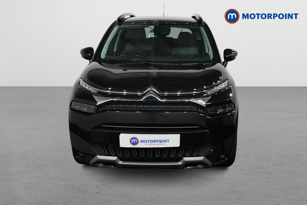 Citroen C3 Aircross MAX Automatic Petrol SUV - Stock Number (1485752) - Front bumper