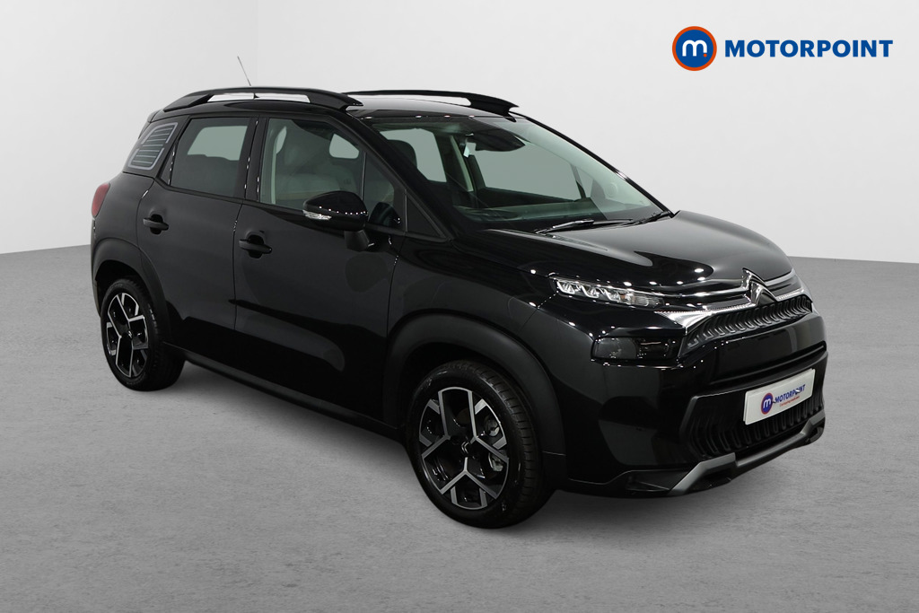 Citroen C3 Aircross MAX Automatic Petrol SUV - Stock Number (1485752) - Drivers side front corner