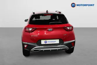 KIA Stonic Gt-Line Manual Petrol SUV - Stock Number (1485825) - Rear bumper