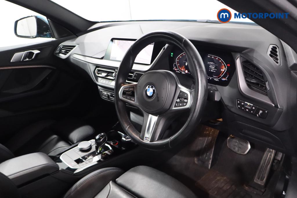 BMW 2 Series M Sport Automatic Petrol Saloon - Stock Number (1485870) - 4th supplementary image