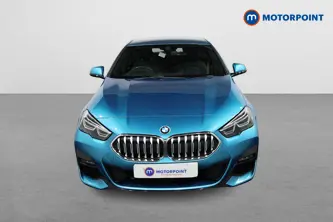 BMW 2 Series M Sport Automatic Petrol Saloon - Stock Number (1485870) - Front bumper