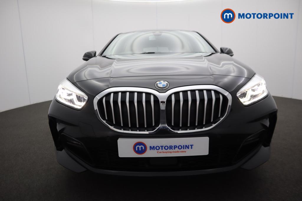 BMW 1 Series M Sport Automatic Petrol Hatchback - Stock Number (1485876) - 26th supplementary image