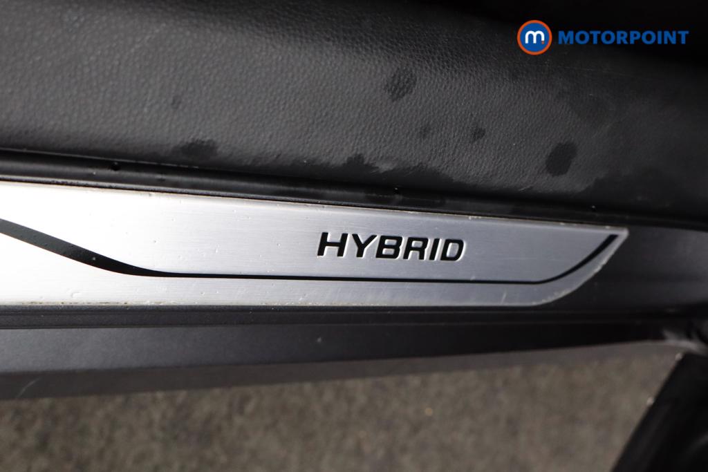 Toyota Yaris Icon Automatic Petrol-Electric Hybrid Hatchback - Stock Number (1485895) - 11th supplementary image