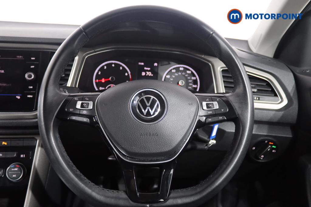 Volkswagen T-Roc SE Manual Petrol SUV - Stock Number (1485906) - 6th supplementary image