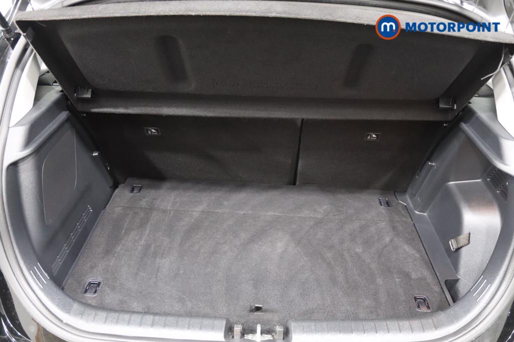 Hyundai I20 Se Connect Automatic Petrol Hatchback - Stock Number (1485933) - 30th supplementary image