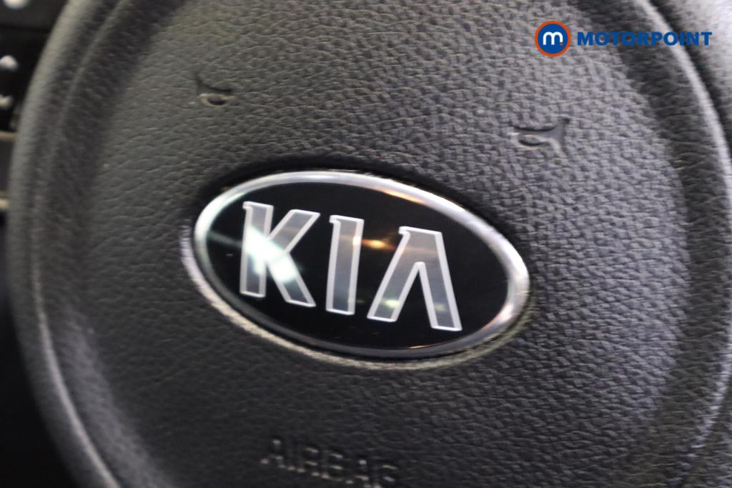 KIA Sportage 2 Manual Petrol SUV - Stock Number (1486019) - 19th supplementary image