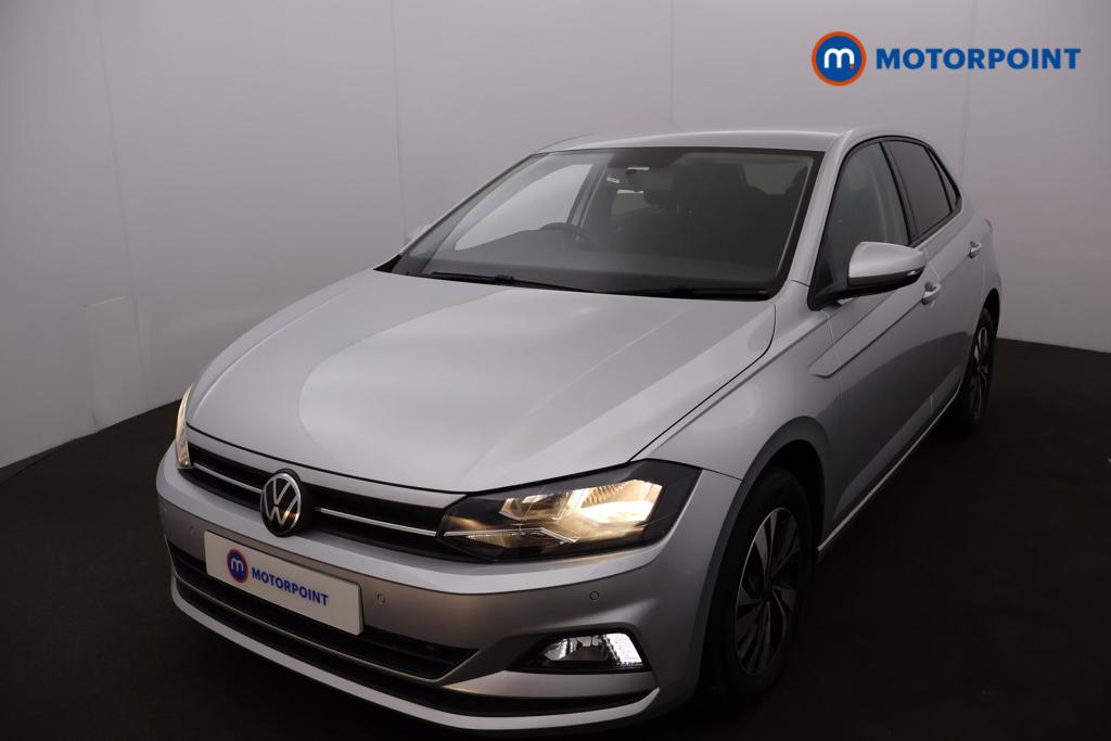 Volkswagen Polo Match Automatic Petrol Hatchback - Stock Number (1486132) - 25th supplementary image