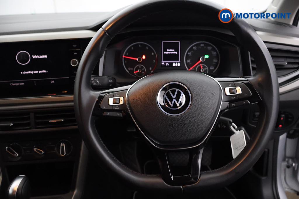 Volkswagen Polo Match Automatic Petrol Hatchback - Stock Number (1486132) - 1st supplementary image