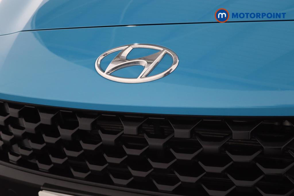 Hyundai Kona Se Connect Automatic Petrol-Electric Hybrid SUV - Stock Number (1486216) - 14th supplementary image