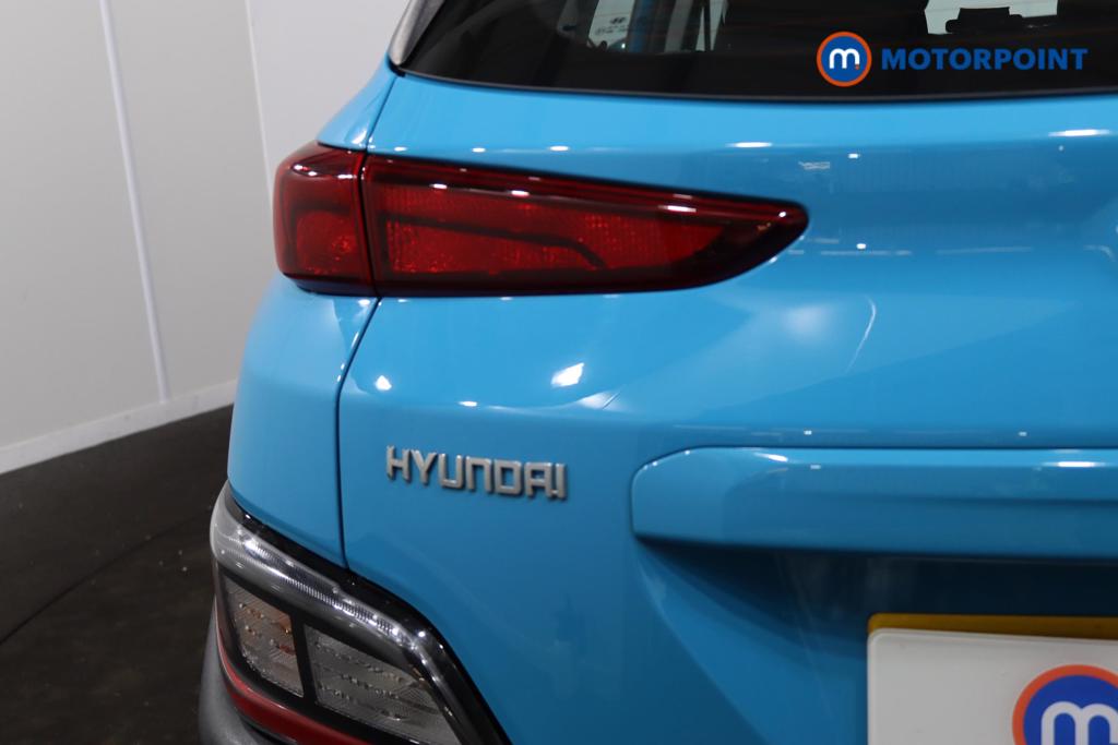 Hyundai Kona Se Connect Automatic Petrol-Electric Hybrid SUV - Stock Number (1486216) - 18th supplementary image