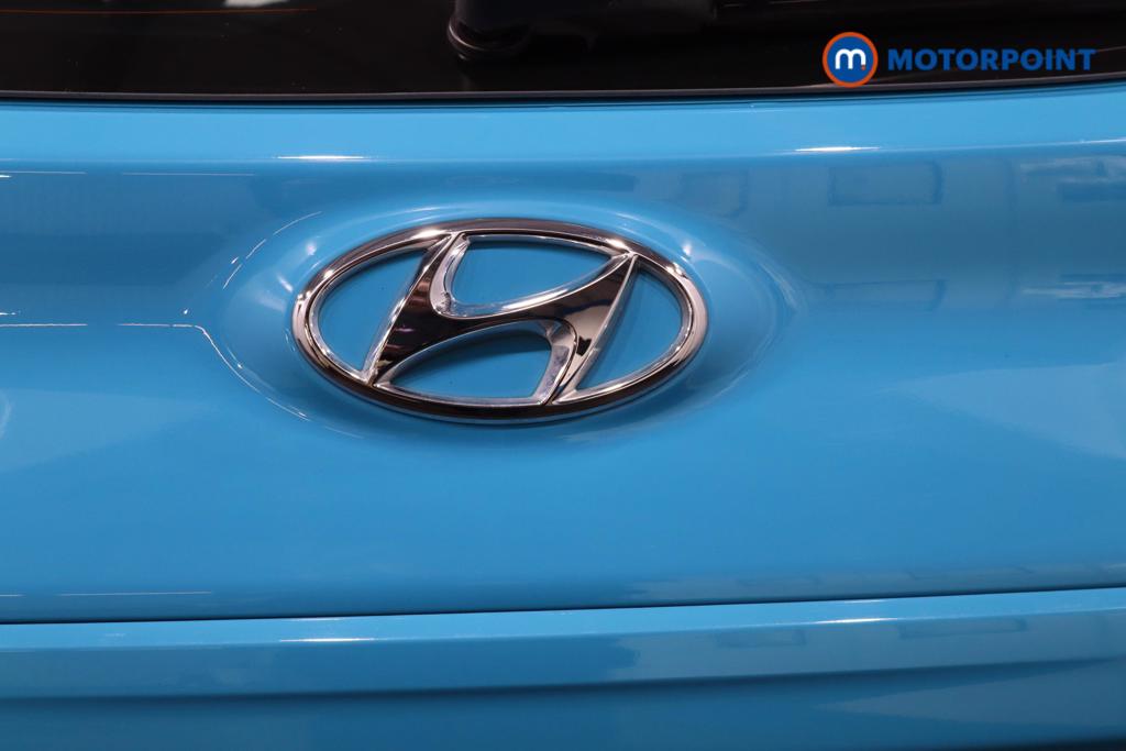 Hyundai Kona Se Connect Automatic Petrol-Electric Hybrid SUV - Stock Number (1486216) - 19th supplementary image