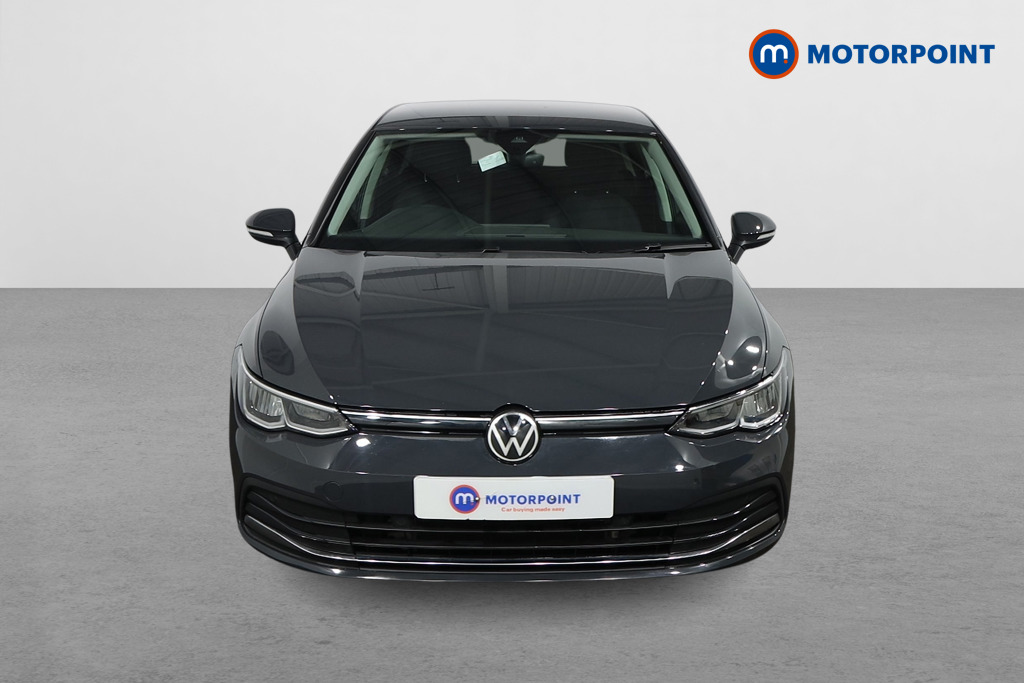 Volkswagen Golf Active Manual Petrol Hatchback - Stock Number (1486231) - Front bumper