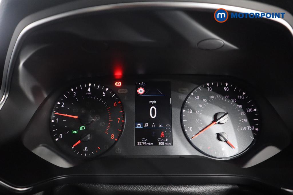 Renault Captur Se Limited Manual Petrol SUV - Stock Number (1486575) - 6th supplementary image