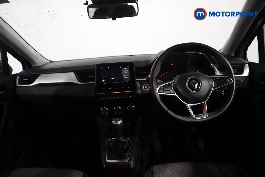 Renault Captur Se Limited Manual Petrol SUV - Stock Number (1486575) - 1st supplementary image