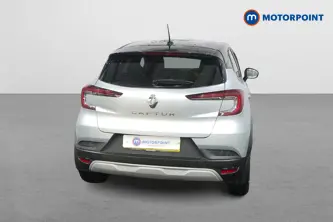 Renault Captur Se Limited Manual Petrol SUV - Stock Number (1486575) - Rear bumper