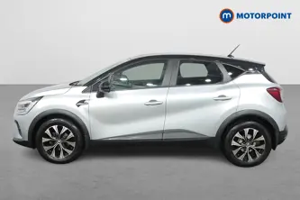 Renault Captur Se Limited Manual Petrol SUV - Stock Number (1486575) - Passenger side