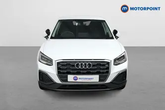 Audi Q2 Technik Automatic Diesel SUV - Stock Number (1486623) - Front bumper