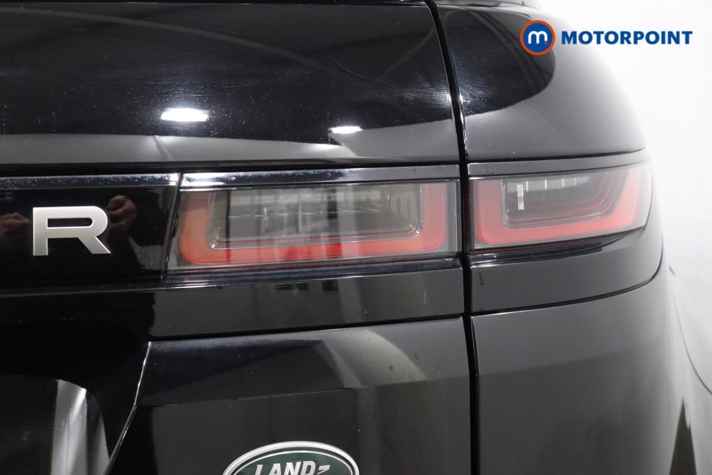 Land Rover Range Rover Evoque S Automatic Petrol SUV - Stock Number (1486666) - 25th supplementary image