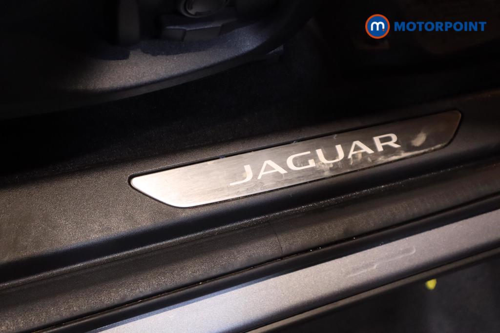 Jaguar E-Pace R-Dynamic S Automatic Diesel SUV - Stock Number (1486738) - 25th supplementary image