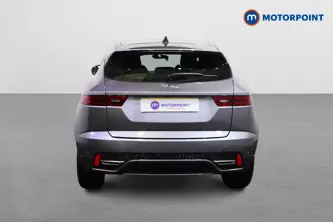 Jaguar E-Pace R-Dynamic S Automatic Diesel SUV - Stock Number (1486738) - Rear bumper