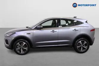 Jaguar E-Pace R-Dynamic S Automatic Diesel SUV - Stock Number (1486738) - Passenger side