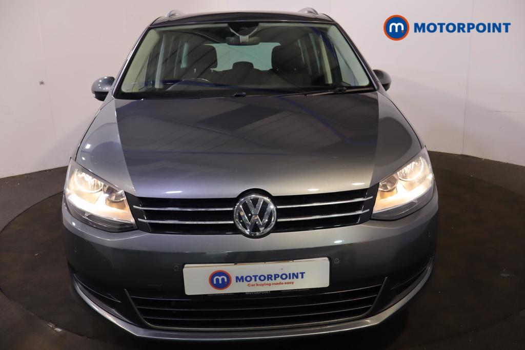 Volkswagen Sharan SE Automatic Diesel People Carrier - Stock Number (1469569) - 29th supplementary image