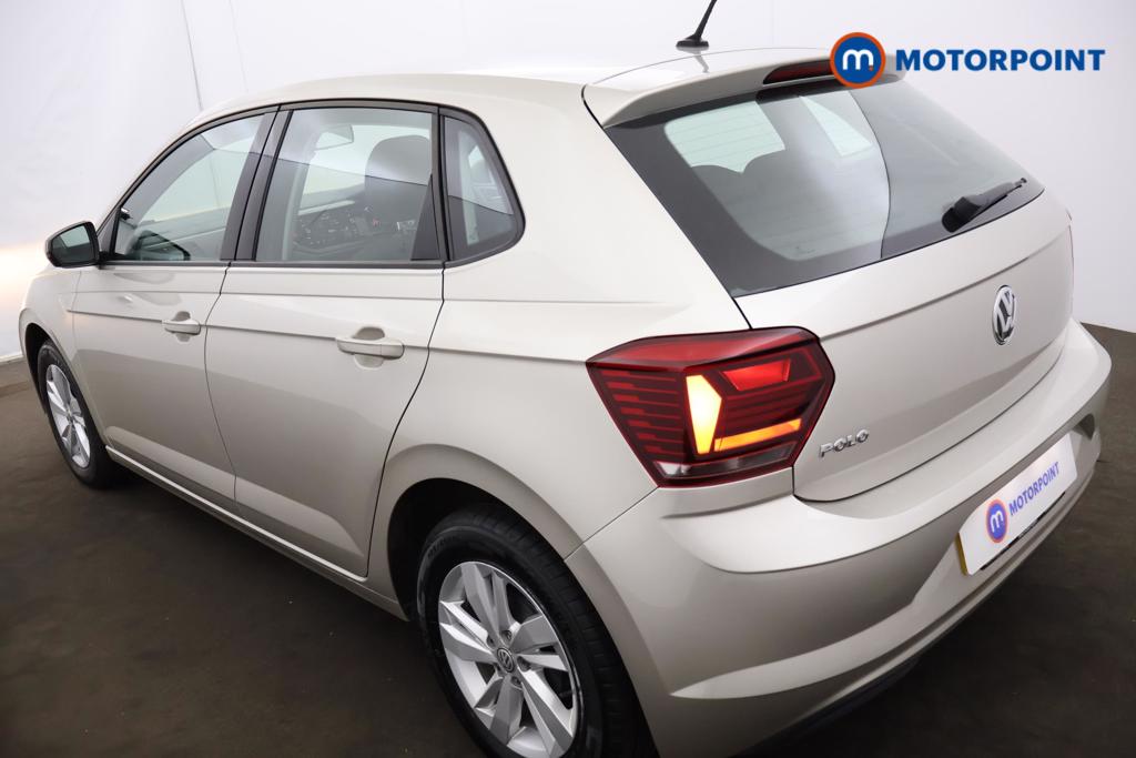 Volkswagen Polo SE Automatic Petrol Hatchback - Stock Number (1475057) - 19th supplementary image