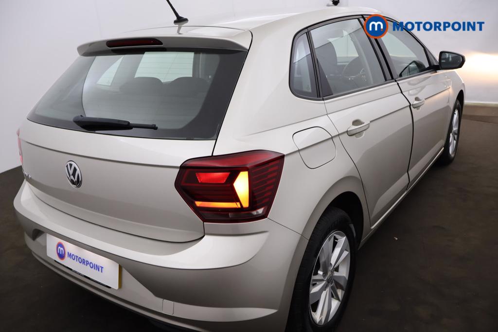 Volkswagen Polo SE Automatic Petrol Hatchback - Stock Number (1475057) - 20th supplementary image