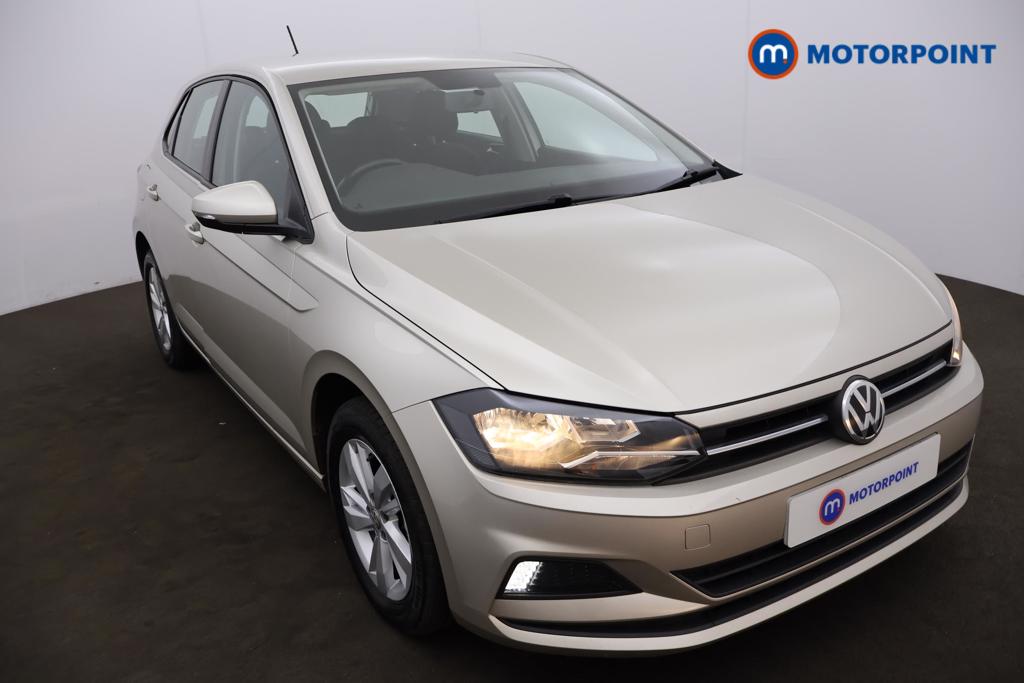 Volkswagen Polo SE Automatic Petrol Hatchback - Stock Number (1475057) - 21st supplementary image