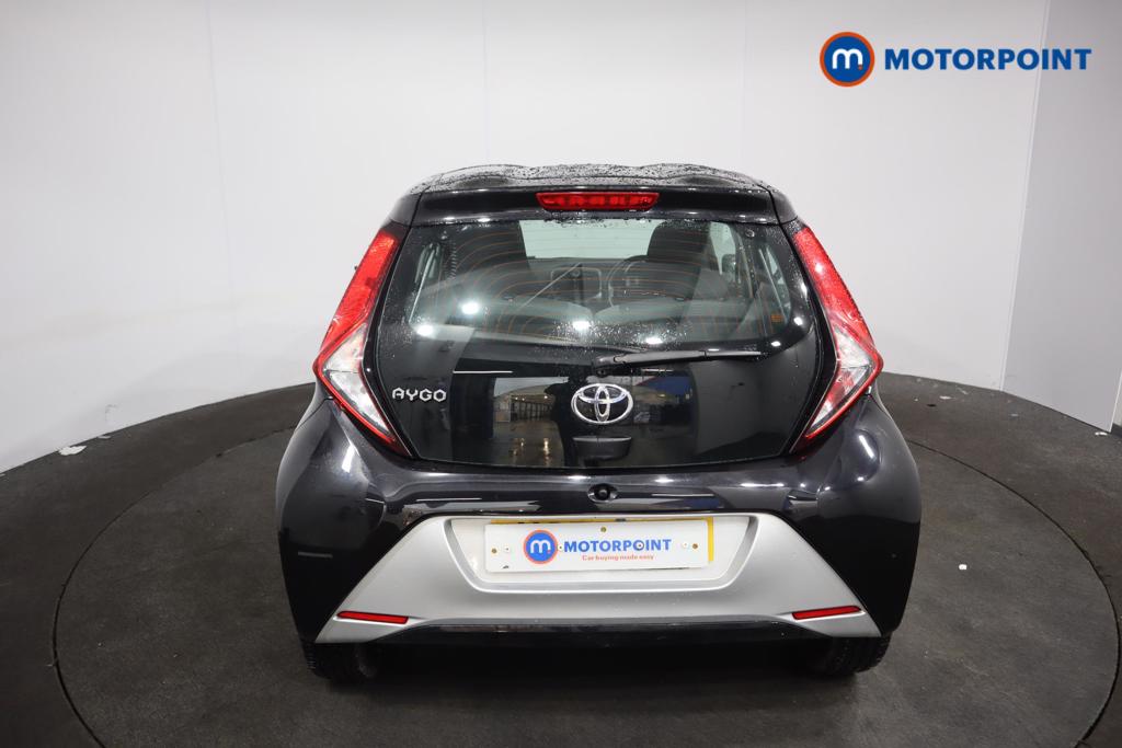 Toyota Aygo X-Play Manual Petrol Hatchback - Stock Number (1475253) - 18th supplementary image