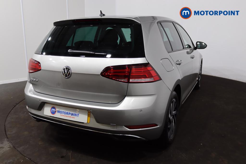 Volkswagen Golf Match Edition Automatic Petrol Hatchback - Stock Number (1475603) - 28th supplementary image